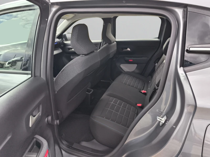 Citroen C3  PLUS Turbo 100 Manual E6/2503309, снимка 11 - Автомобили и джипове - 52063844