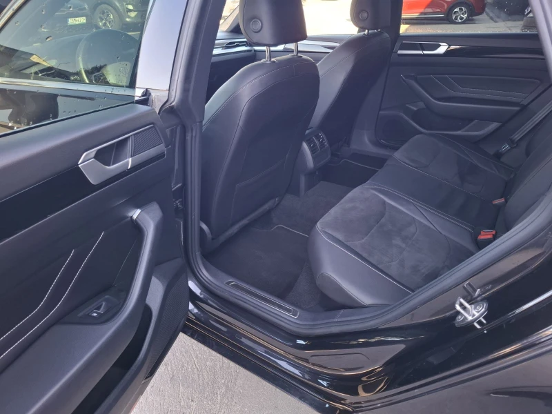 VW Arteon 2.0 TDI R-Line DSG Гаранция, снимка 7 - Автомобили и джипове - 52329608