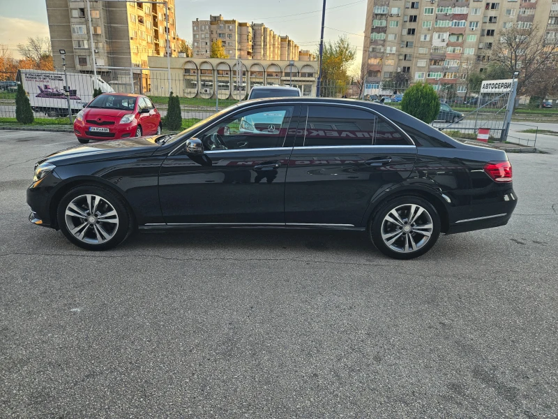 Mercedes-Benz E 350 CDI/4Matic/BlueTEC/Avantgarde/Distronic/Камера360, снимка 2 - Автомобили и джипове - 52402050