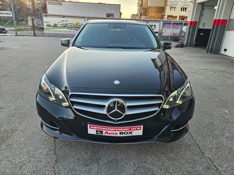 Mercedes-Benz E 350 CDI/4Matic/BlueTEC/Avantgarde/Distronic/Камера360, снимка 8 - Автомобили и джипове - 52402050