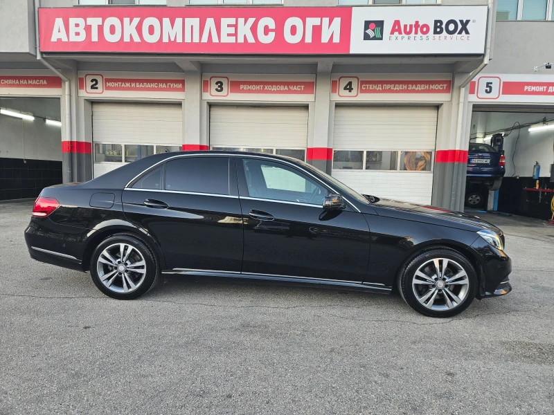 Mercedes-Benz E 350 CDI/4Matic/BlueTEC/Avantgarde/Distronic/Камера360, снимка 6 - Автомобили и джипове - 52402050