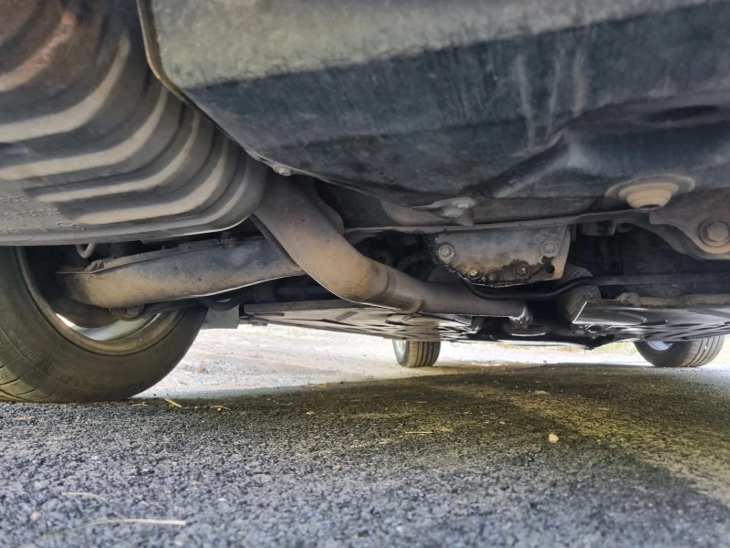 Mercedes-Benz C 220 W203 Sport coupe, снимка 8 - Автомобили и джипове - 52619331