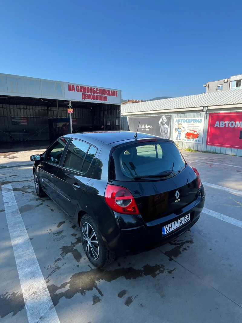 Renault Clio, снимка 2 - Автомобили и джипове - 52950483