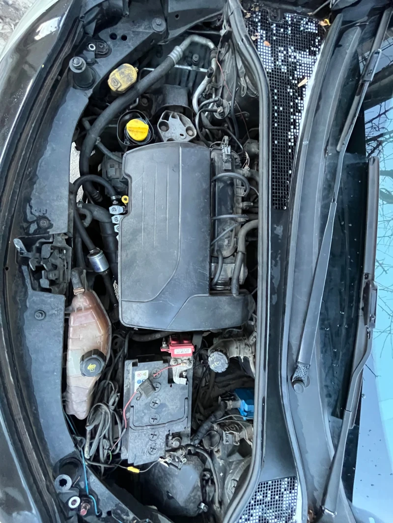 Renault Clio, снимка 9 - Автомобили и джипове - 52950483