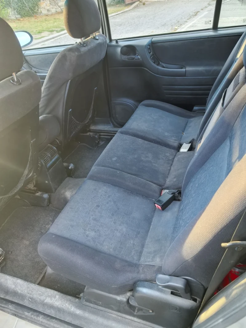 Opel Zafira, снимка 4 - Автомобили и джипове - 53155939