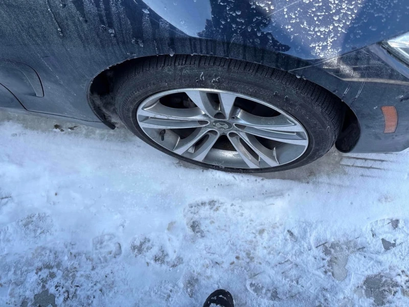 BMW 428 * 428i xDrive * CARFAX * БЕЗ ПЪРВОНАЧАЛНА ВНОСКА, снимка 7 - Автомобили и джипове - 53174771