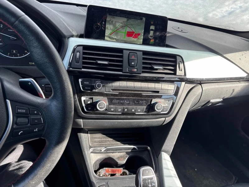 BMW 428 * 428i xDrive * CARFAX * БЕЗ ПЪРВОНАЧАЛНА ВНОСКА, снимка 9 - Автомобили и джипове - 53174771