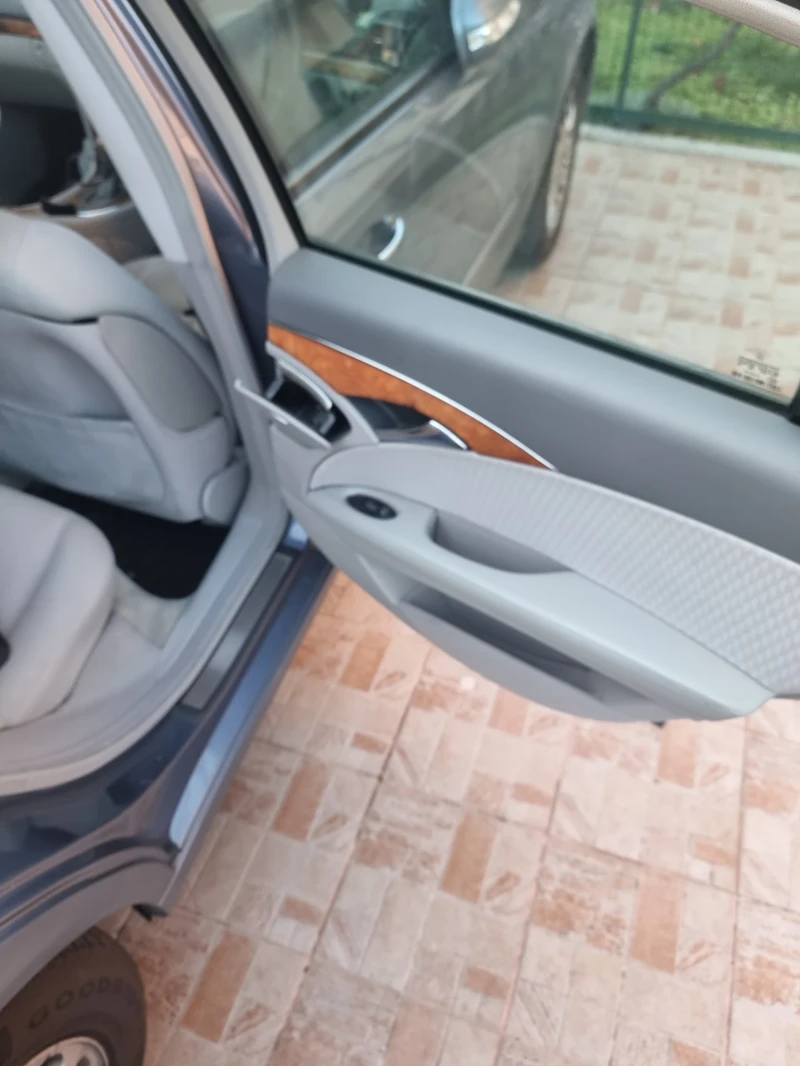 Mercedes-Benz E 240 E240, снимка 5 - Автомобили и джипове - 53254906