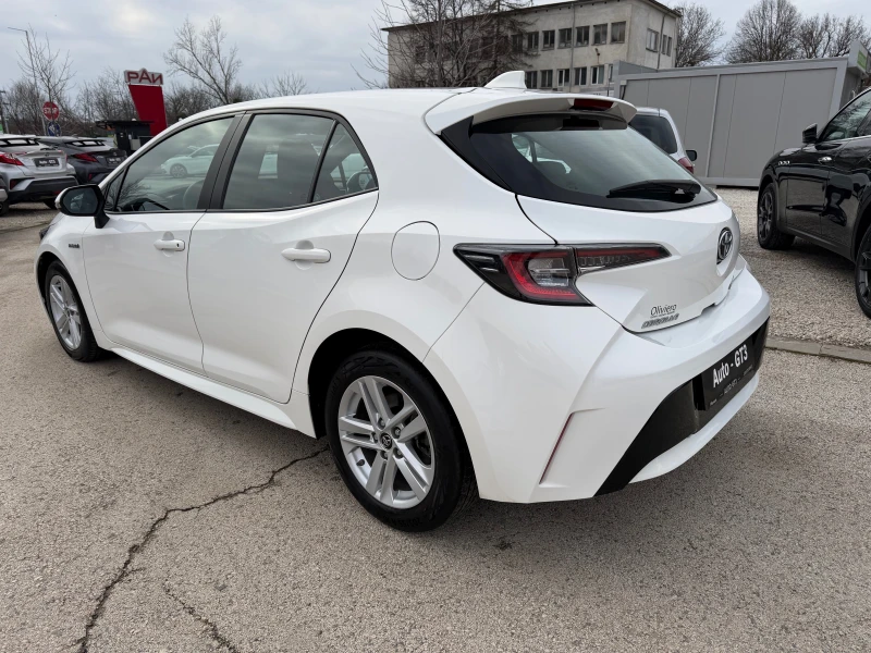 Toyota Corolla 1.8h 122k.с 67000км. ГАРАНЦИЯ, снимка 6 - Автомобили и джипове - 53494471