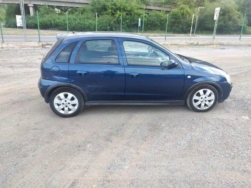 Opel Corsa 1.3CDTI-КЛИМАТИК - изображение 5