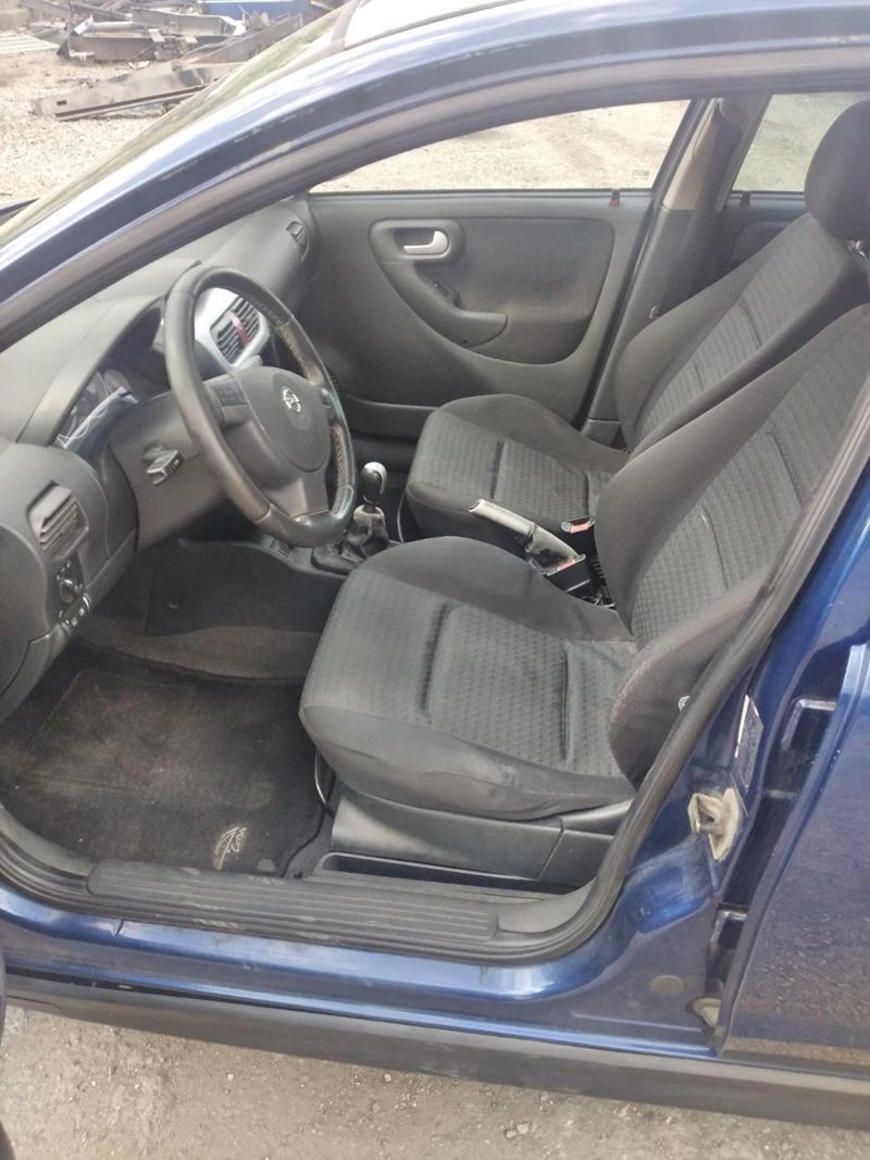 Opel Corsa 1.3CDTI-КЛИМАТИК - изображение 10