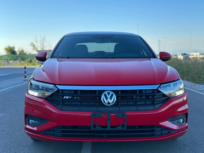 VW Jetta - 31000 лв. - 57654596 1