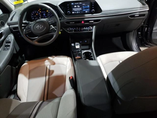 Hyundai Sonata SE, снимка 8 - Автомобили и джипове - 47706194