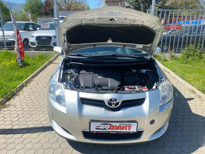 Toyota Auris 1.4D-4D - 7900 лв. - 87119878 | Car24.bg