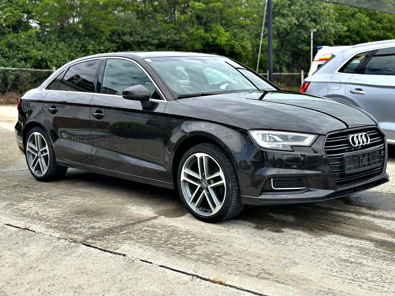 Audi A3 100000KM!!!AUTOMAT - 31900 лв. - 55498306 1