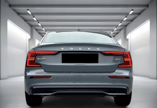Volvo S60 B4 = Plus Dark = Panorama Гаранция - изображение 2