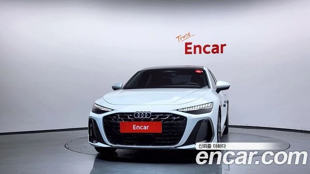 Audi A6, снимка 3 - Автомобили и джипове - 56081077