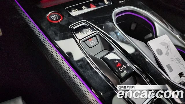 Audi A6, снимка 9 - Автомобили и джипове - 56081077