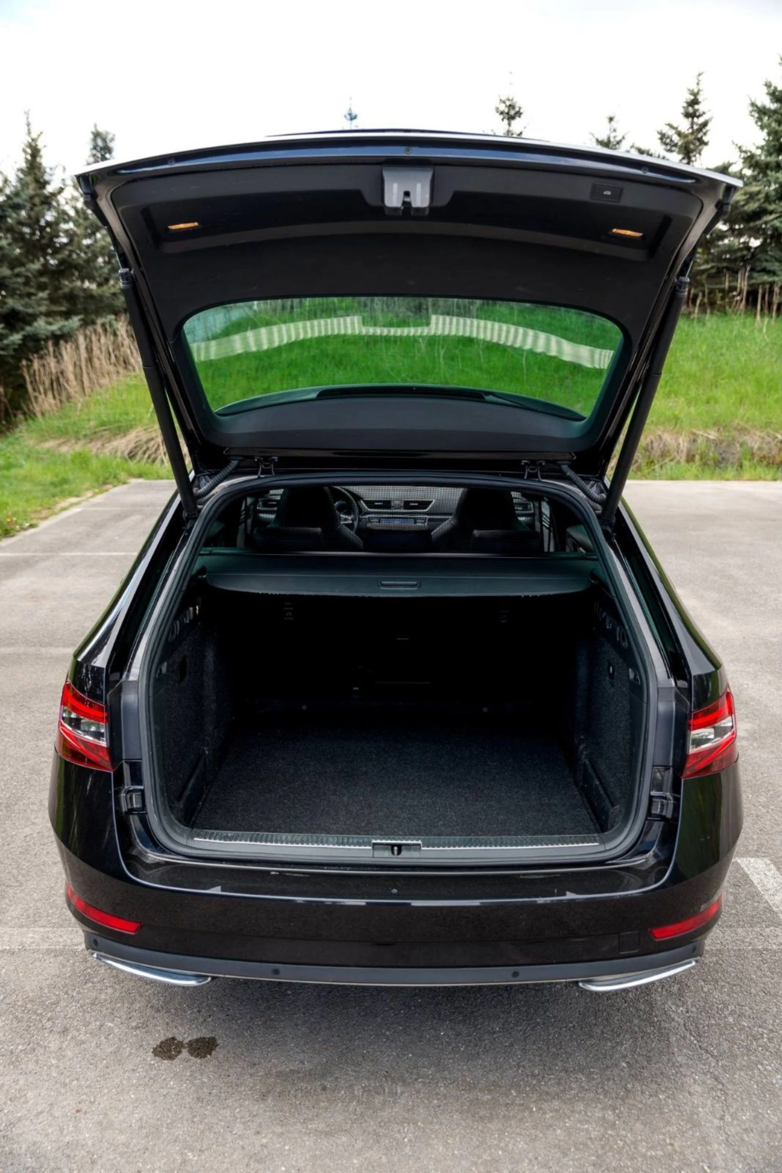 Skoda Superb 2.0 | Mobile.bg � ����������� 14