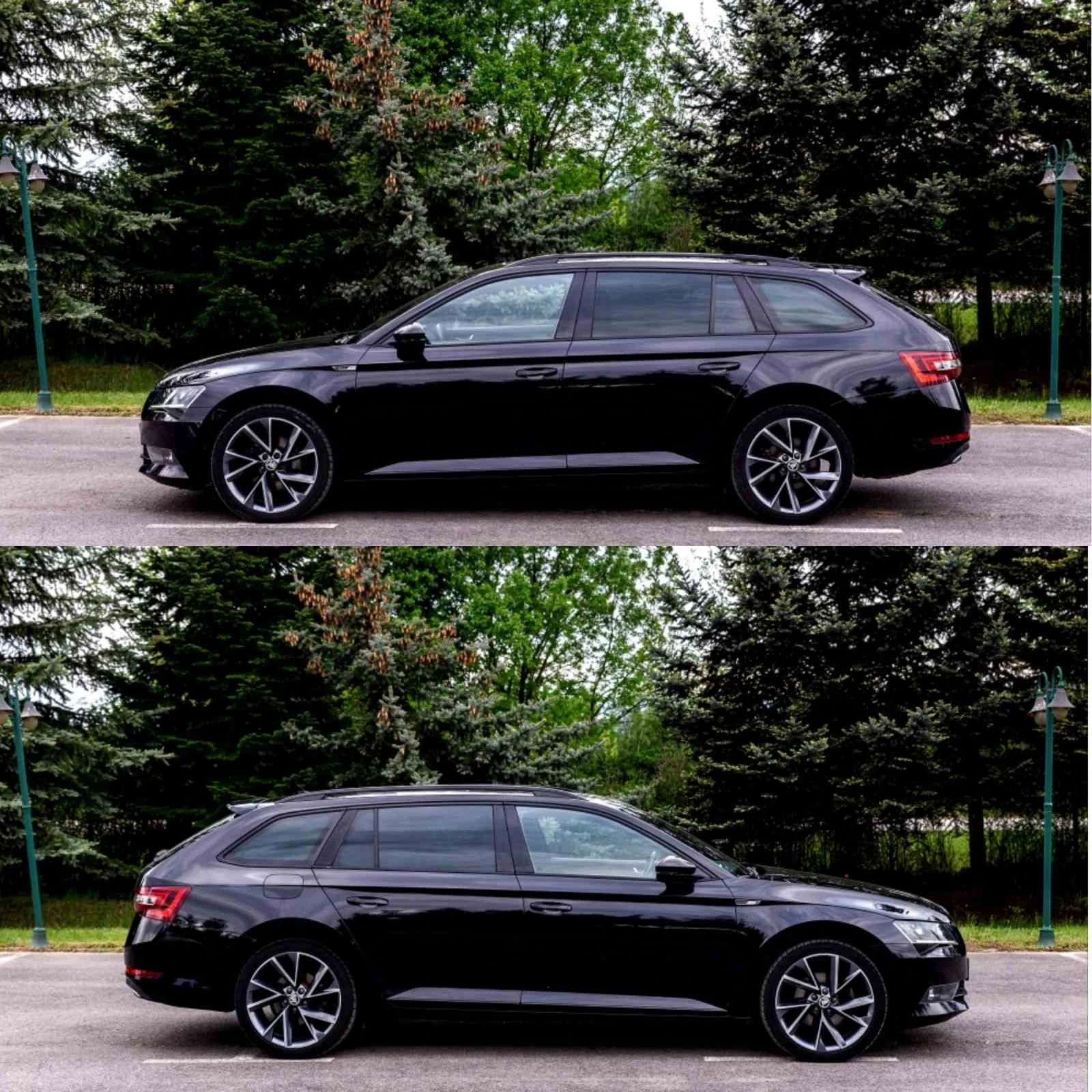 Skoda Superb 2.0 - изображение 7