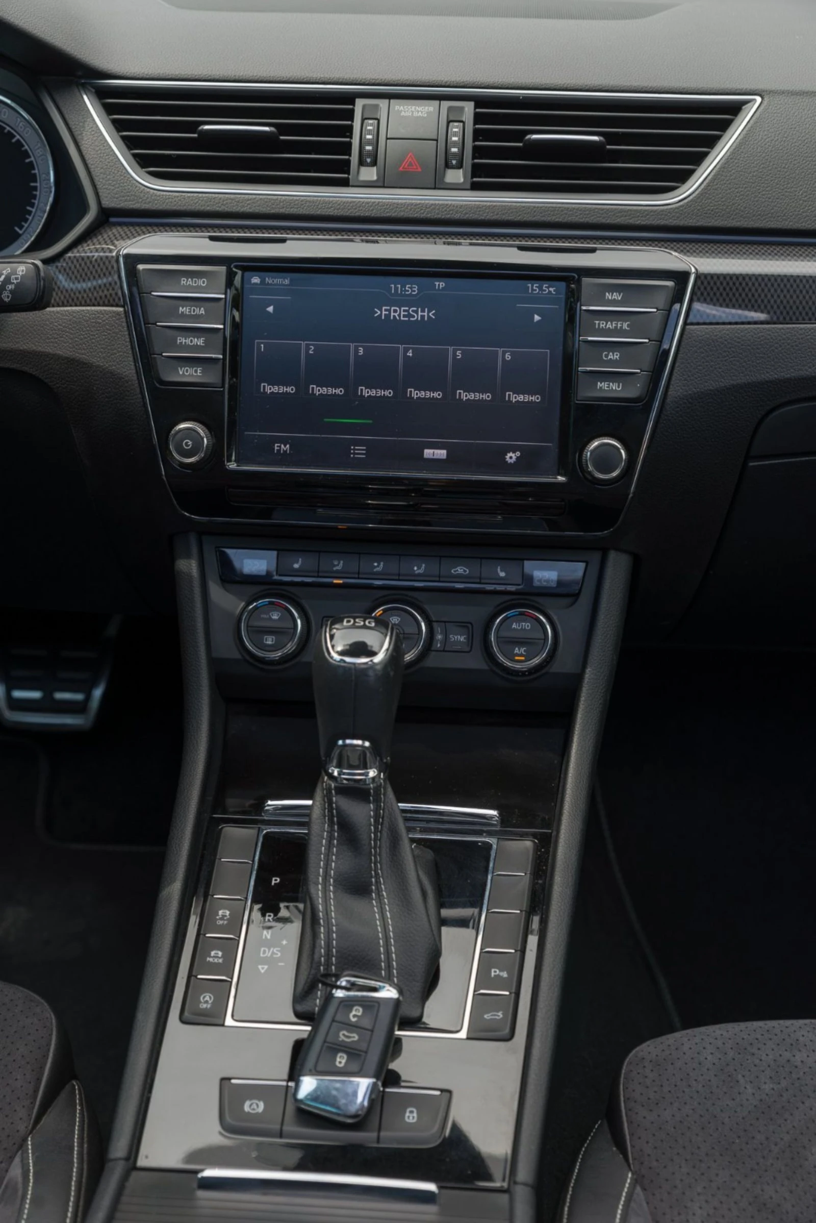 Skoda Superb 2.0 | Mobile.bg � ����������� 13