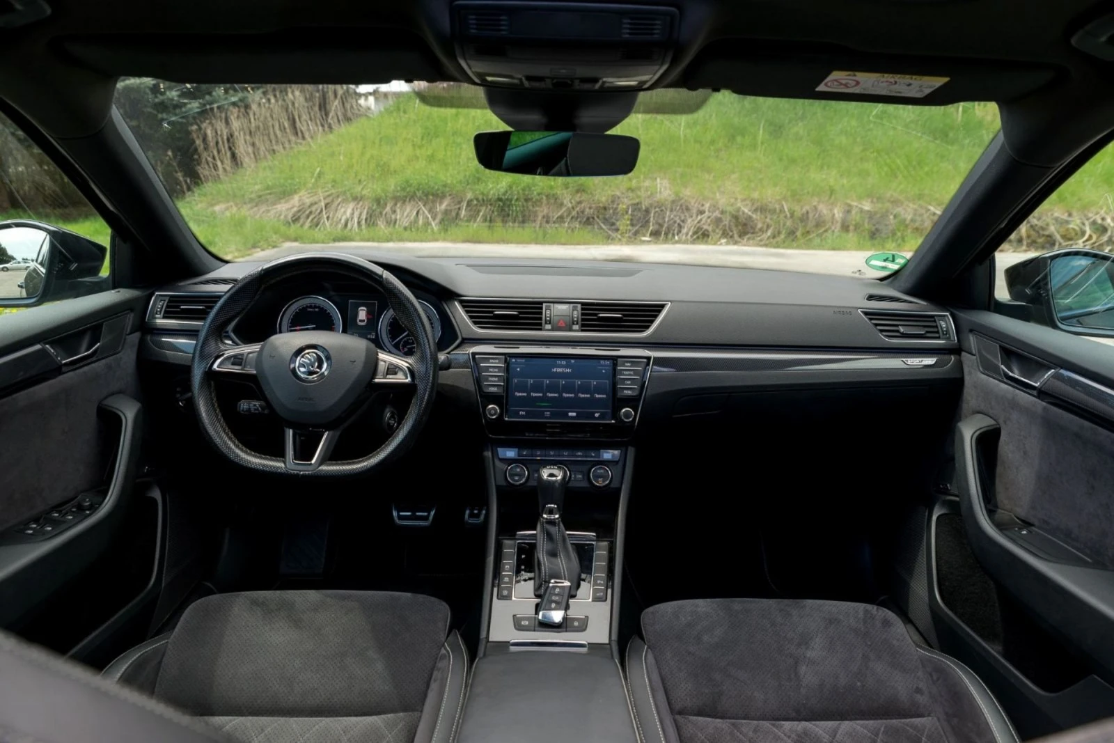 Skoda Superb 2.0 | Mobile.bg � ����������� 17