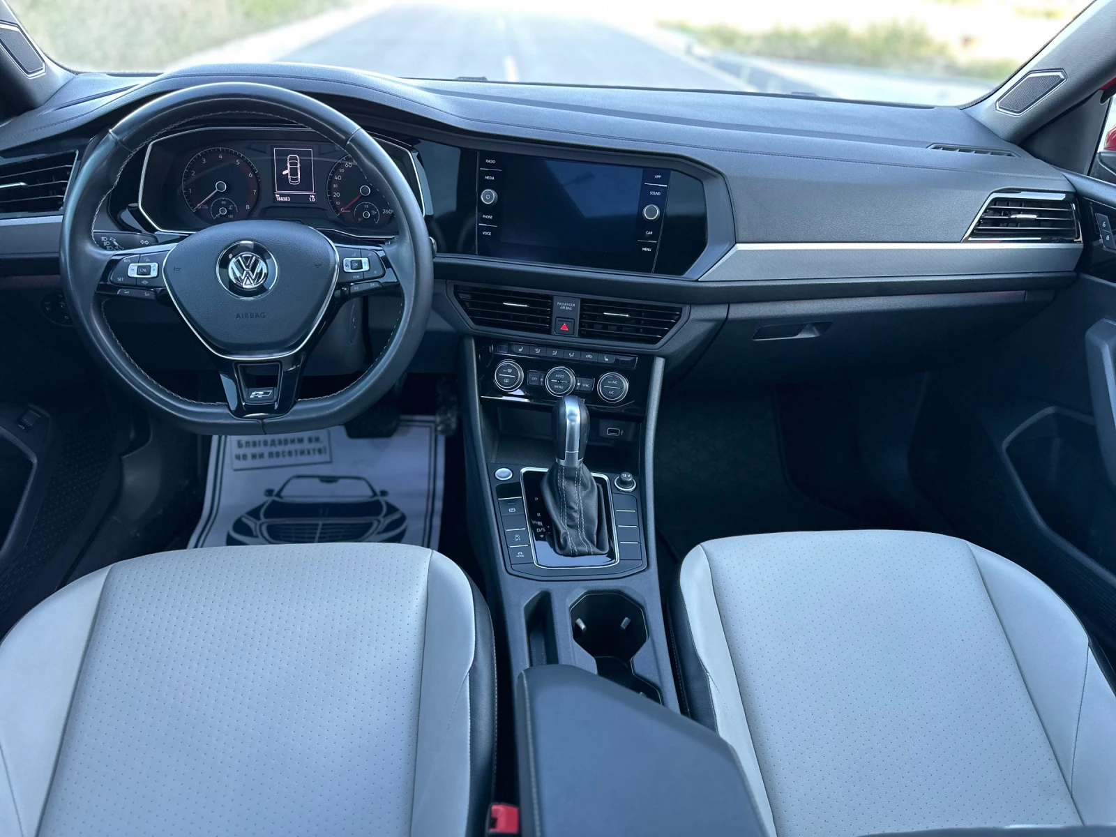 VW Jetta | Mobile.bg   11