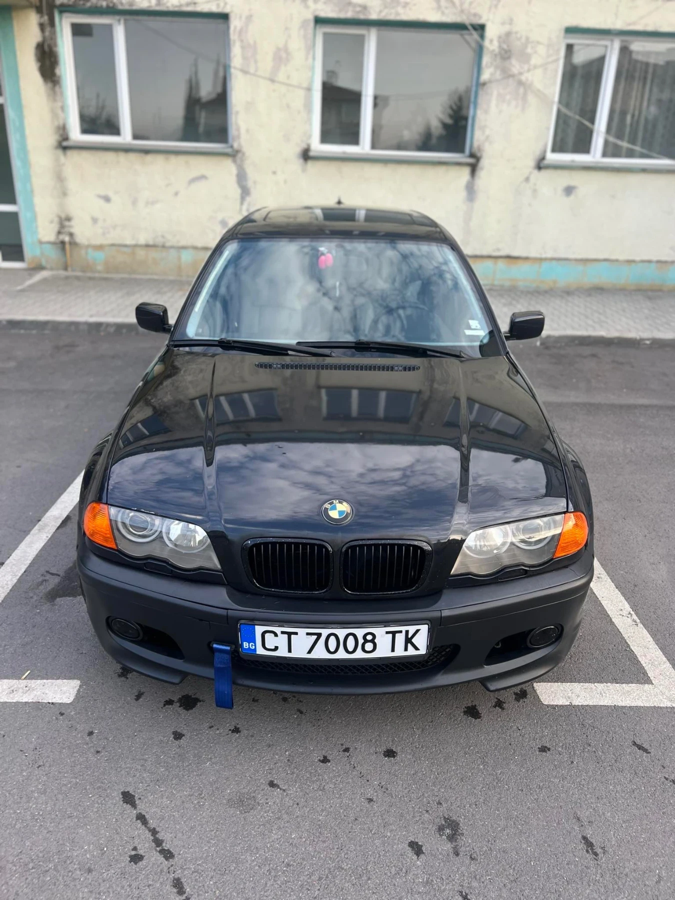 BMW 330  - изображение 4