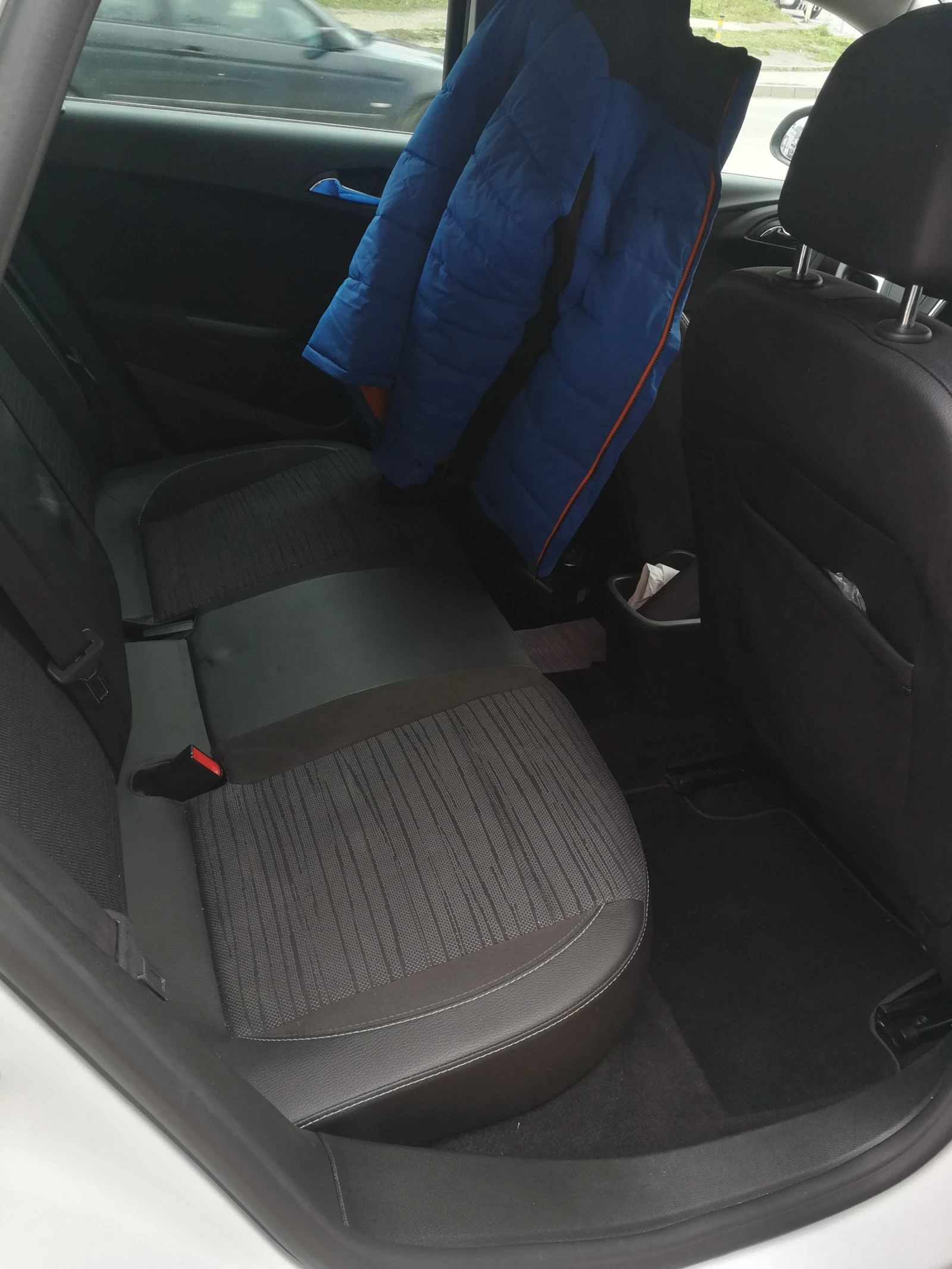 Opel Astra 1.6i | Mobile.bg   11