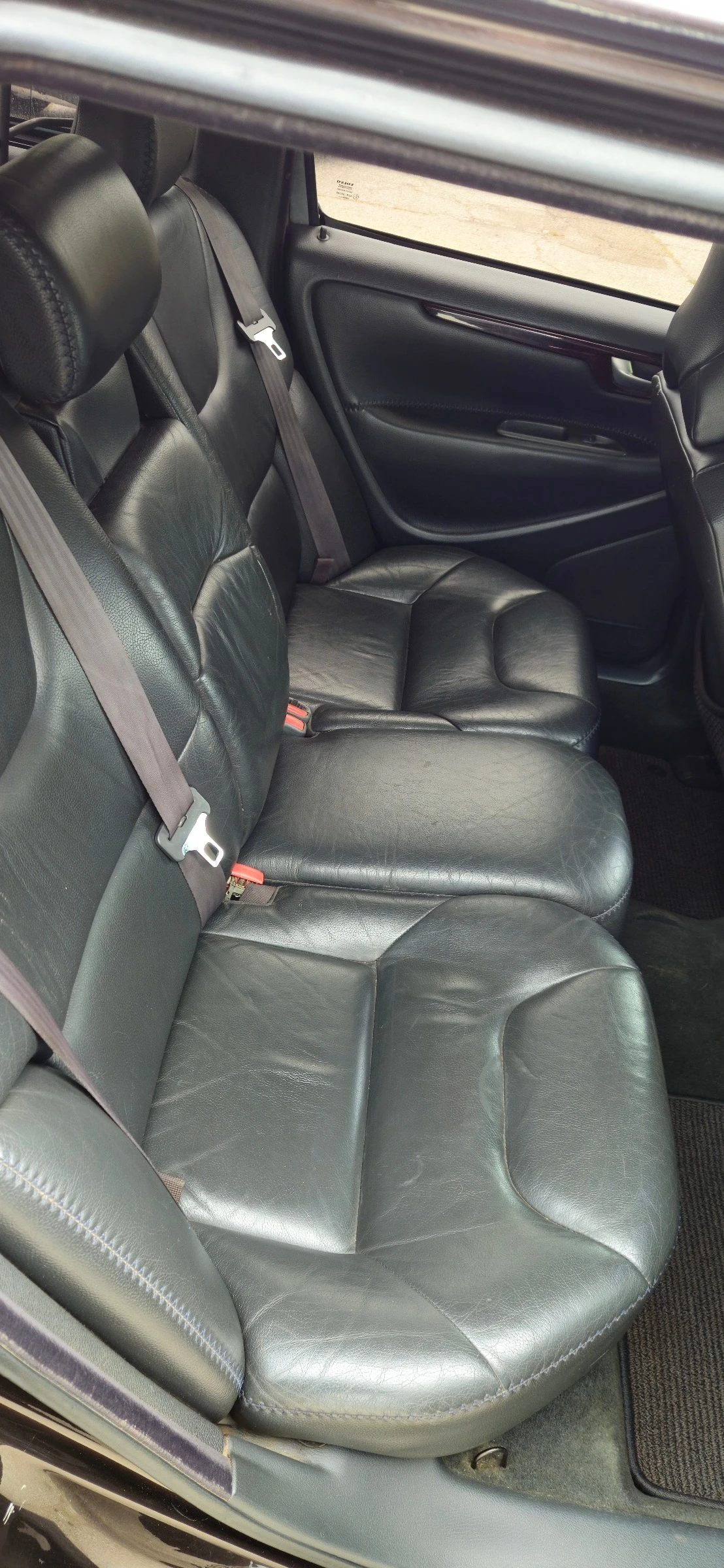 Volvo Xc70 cros cantri - изображение 4