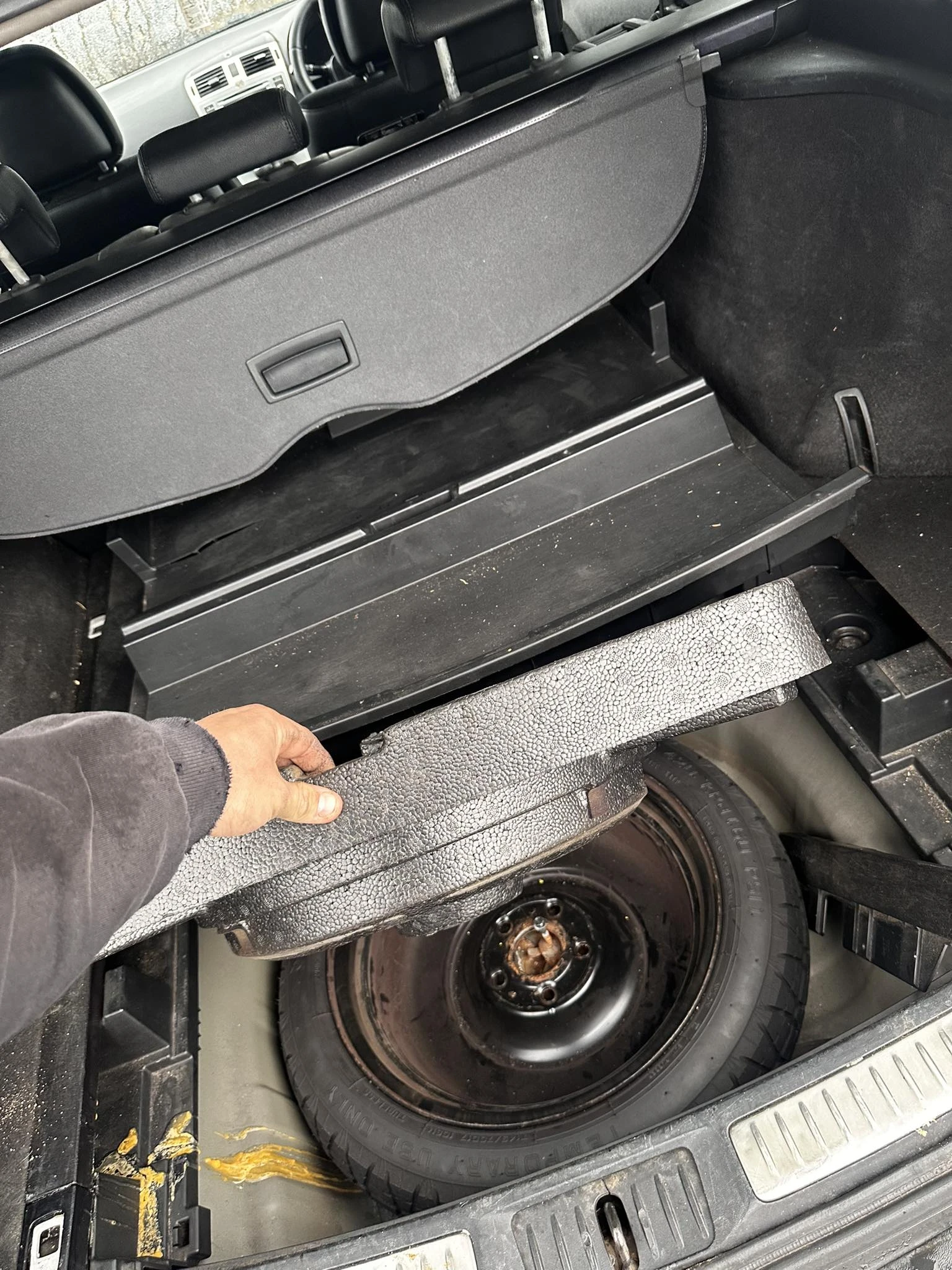 Toyota Avensis 2.0 D-4D (124 ..)NAVIGATION | Mobile.bg   11