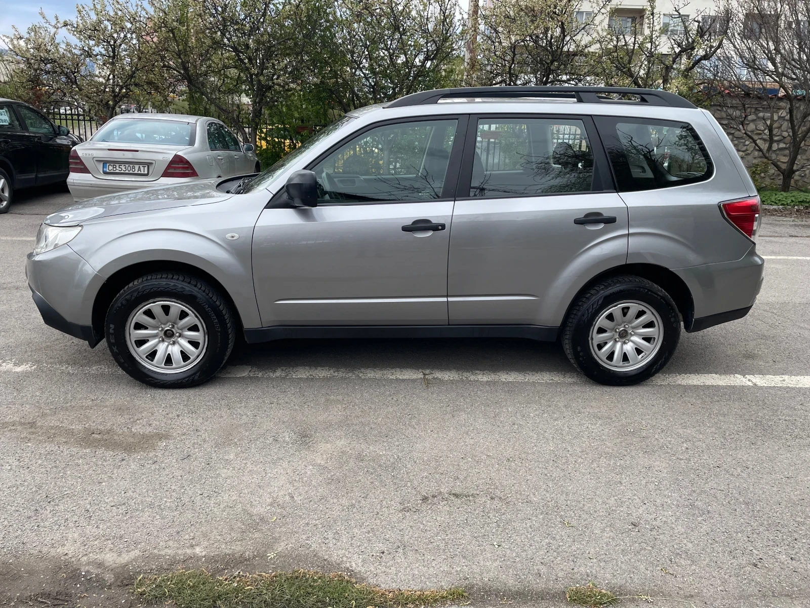 Subaru Forester 2.0 150 Швейцария - изображение 2