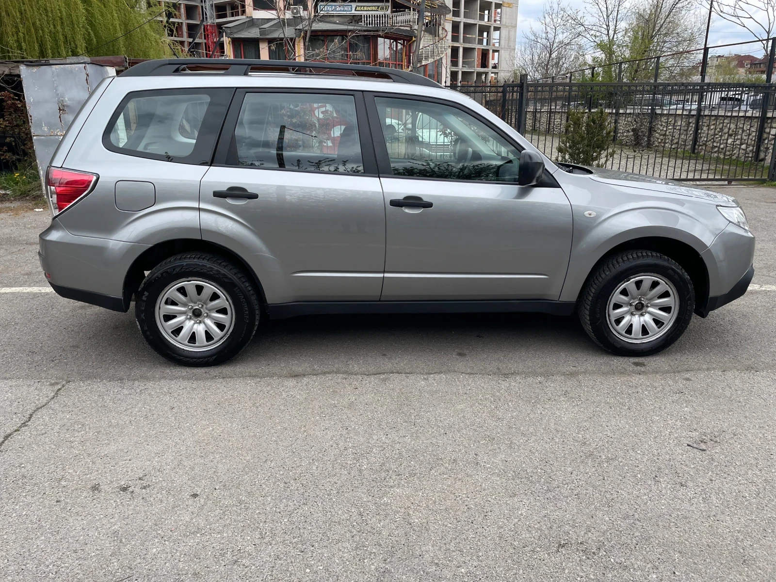 Subaru Forester 2.0 150 Швейцария - изображение 6