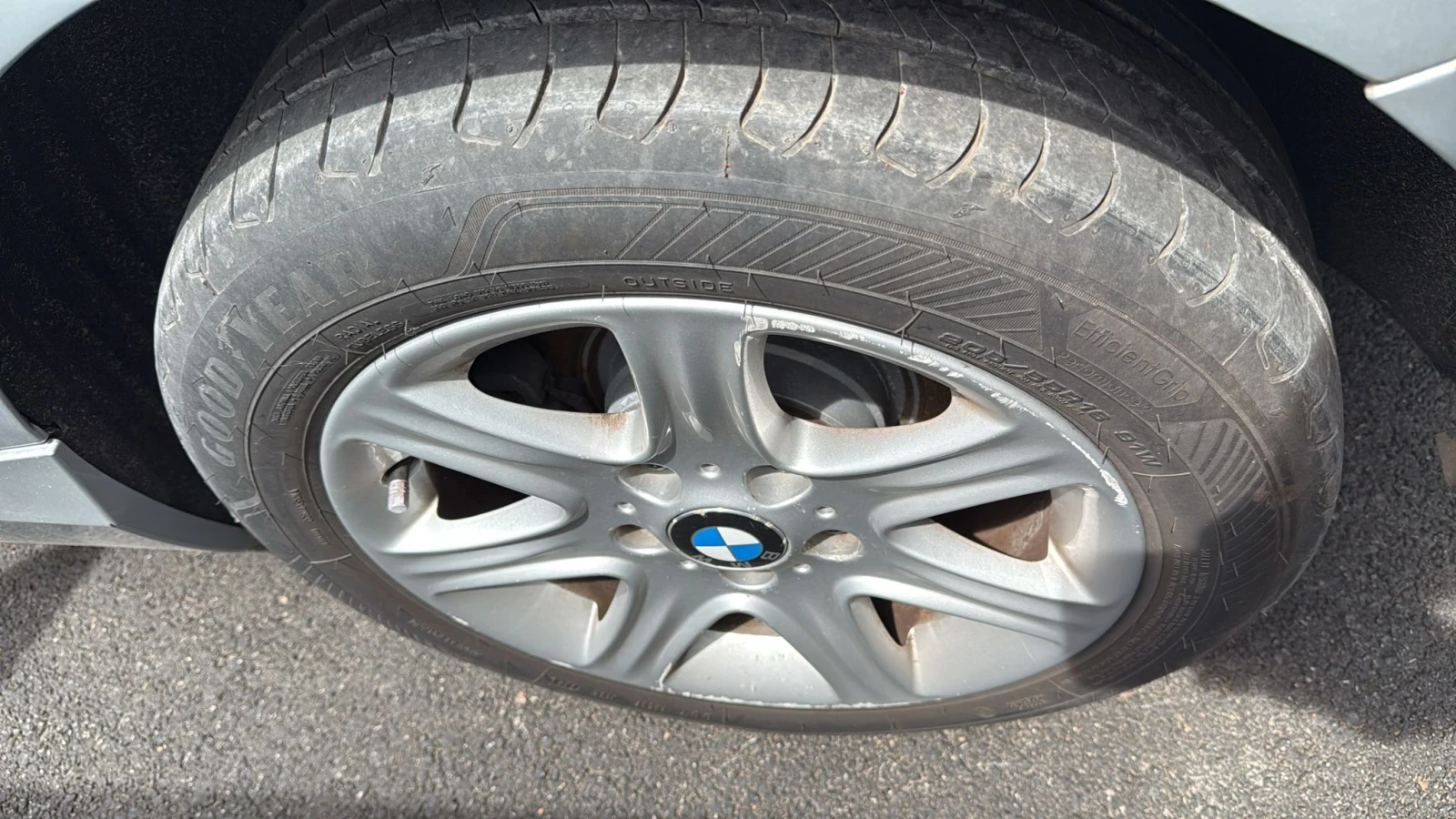 BMW 116 2, 0 нави - изображение 4