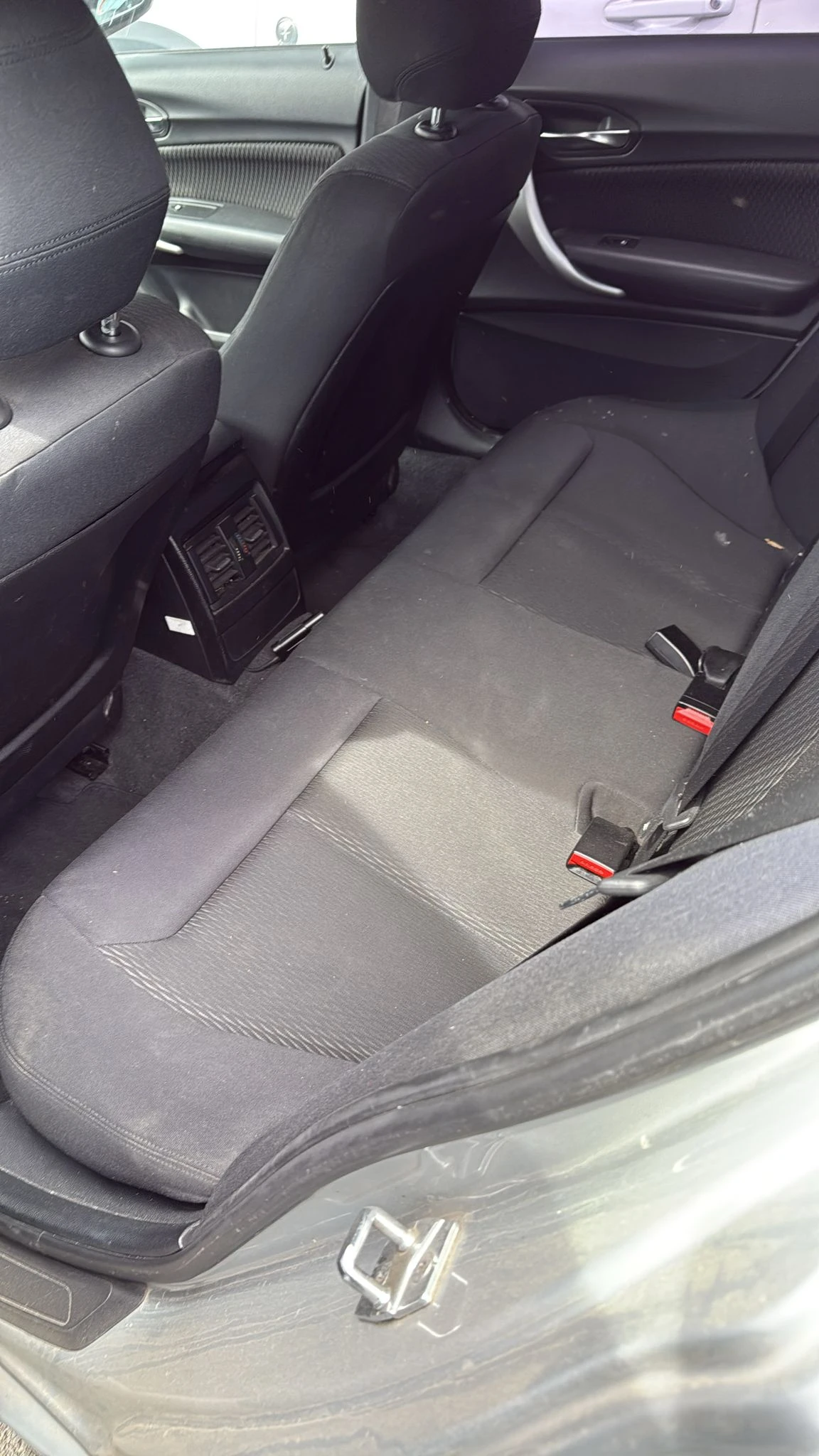 BMW 116 2, 0 нави - изображение 10