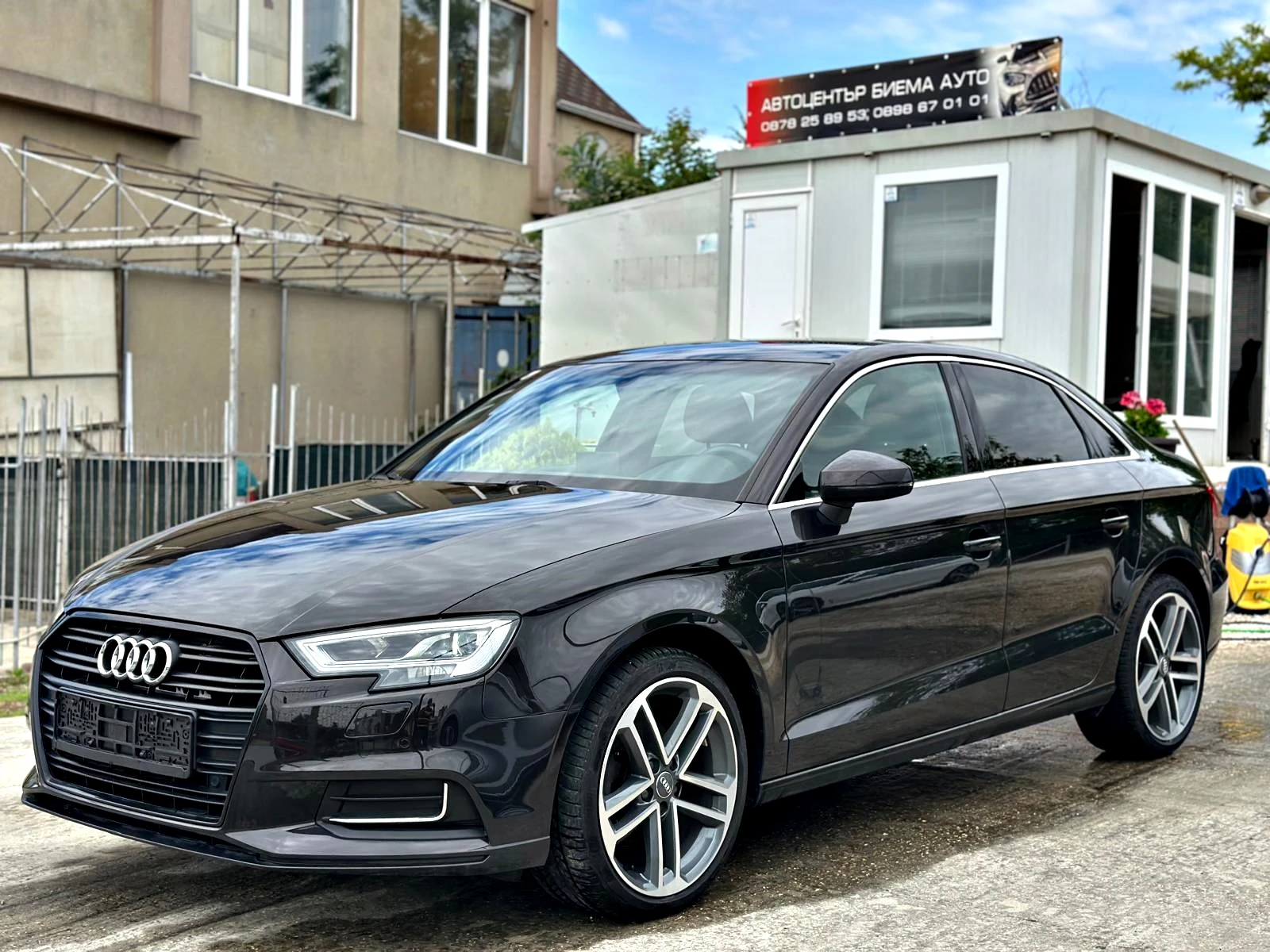Audi A3 100000KM!!!AUTOMAT - изображение 2