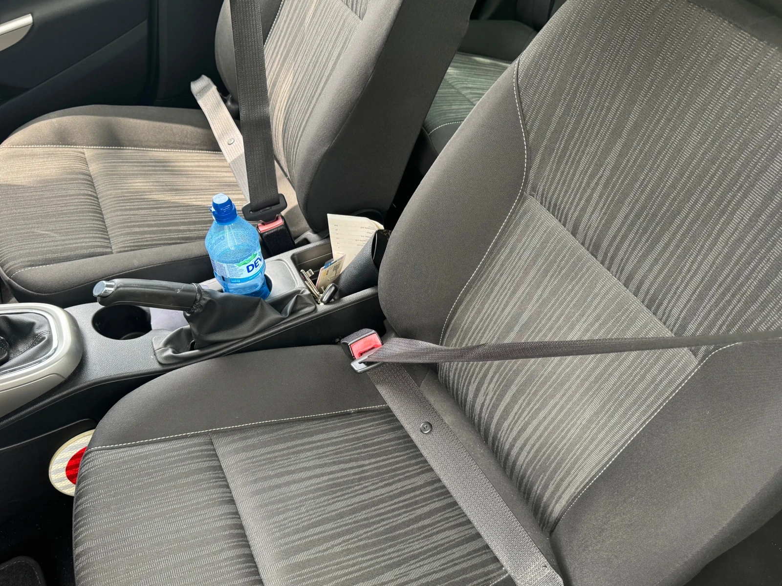 Opel Astra 1.7cdti - изображение 6