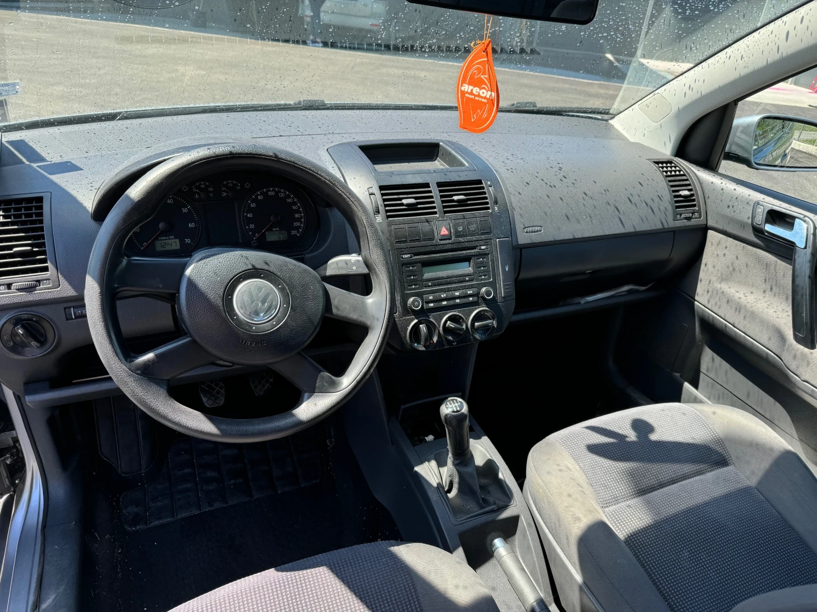 VW Polo | Mobile.bg   12