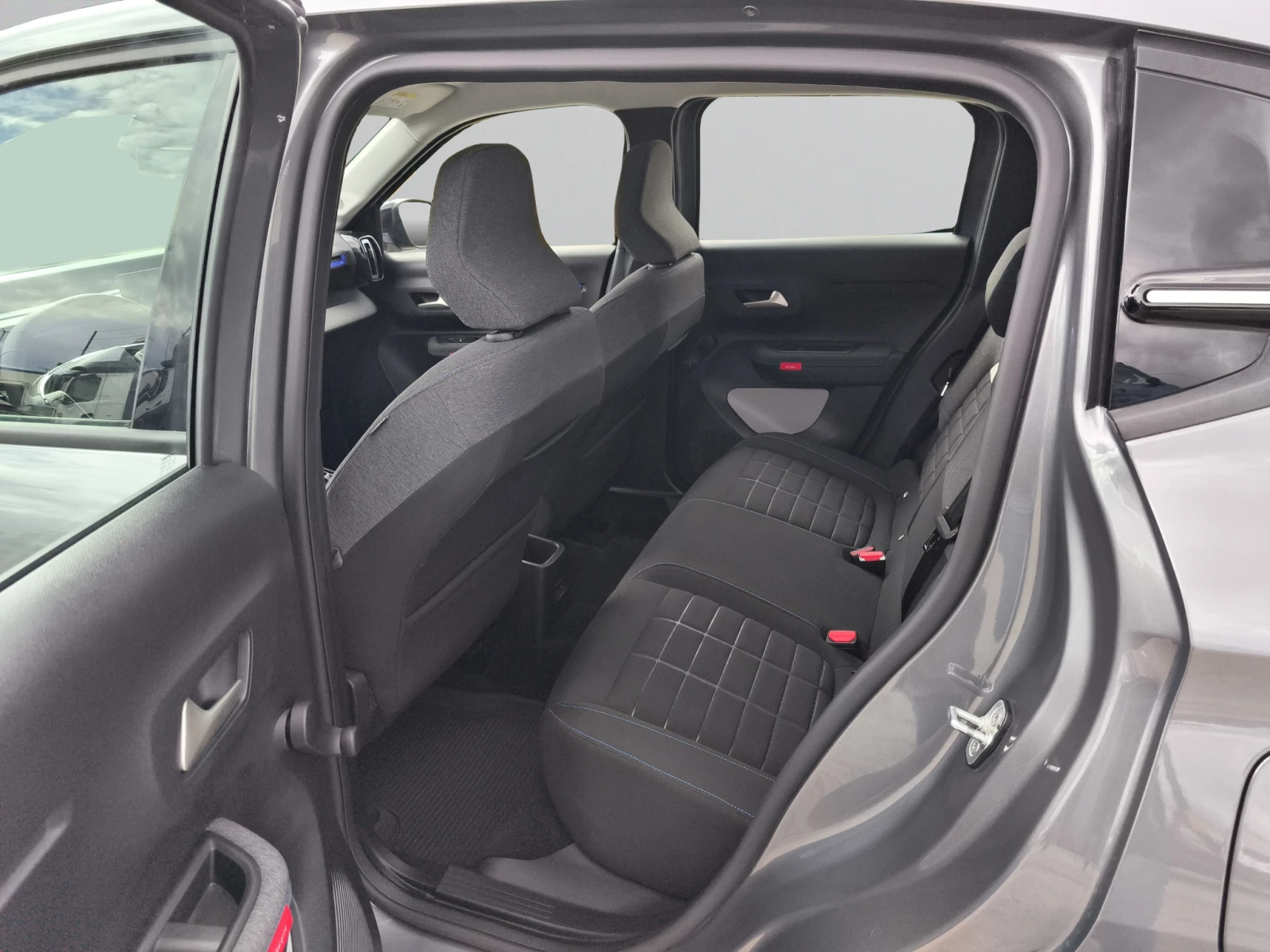 Citroen C3  PLUS Turbo 100 Manual E6/2503309 | Mobile.bg � ����������� 11