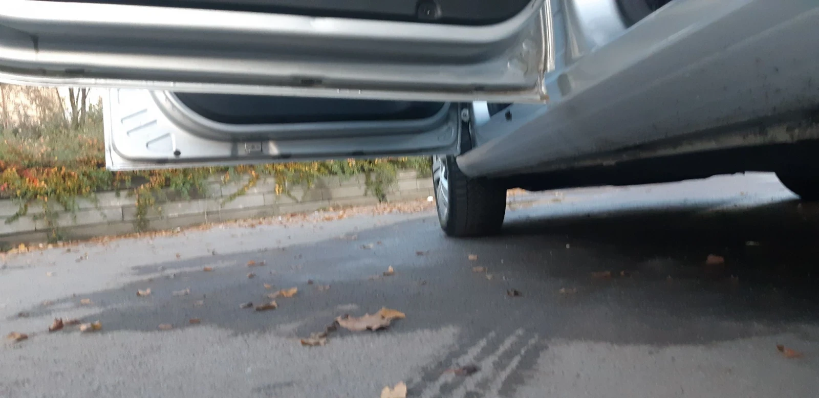 Skoda Praktik 1.6 TDI 90 2015 | Mobile.bg   15