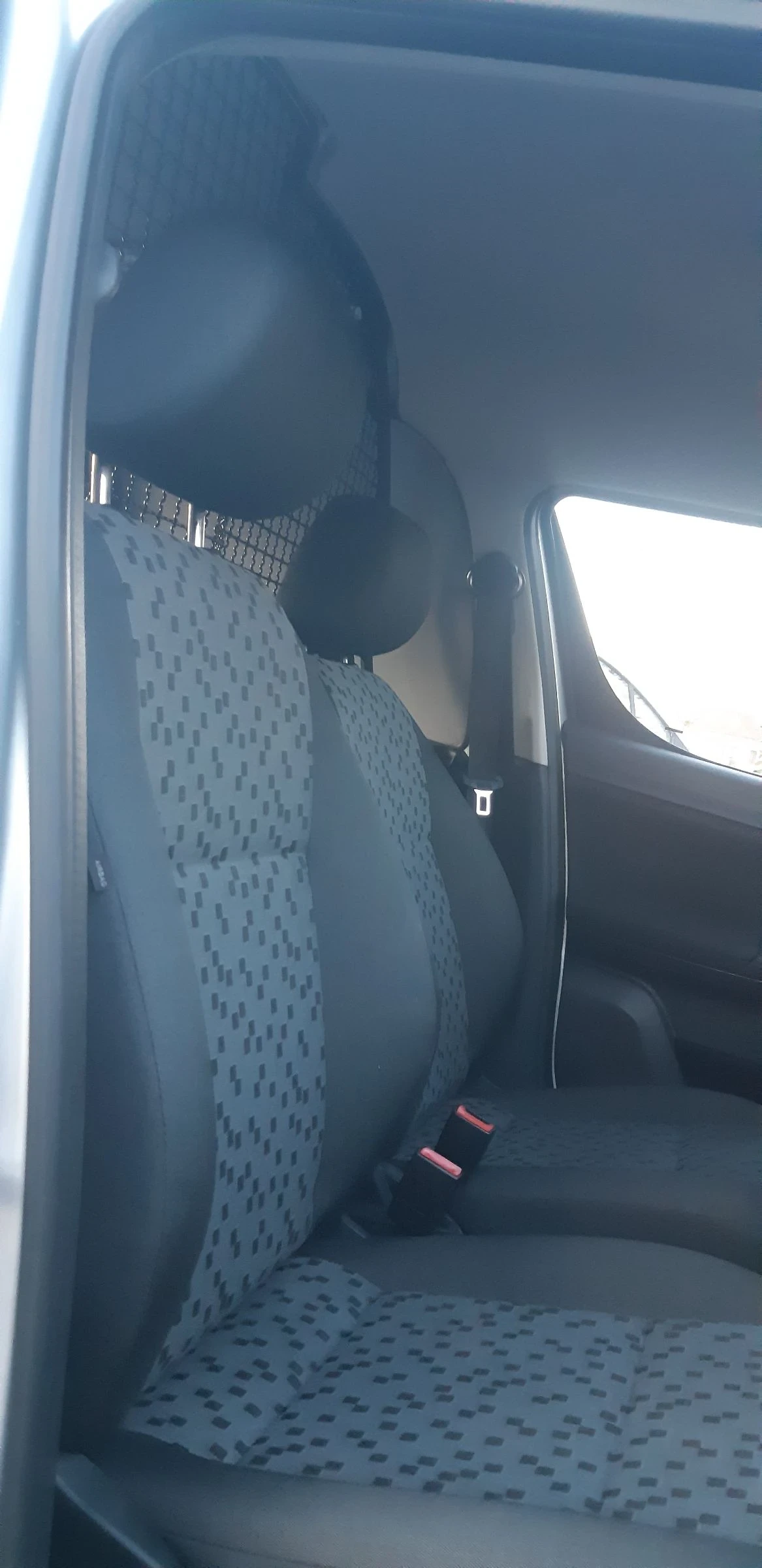 Skoda Praktik 1.6 TDI 90 2015 | Mobile.bg   11