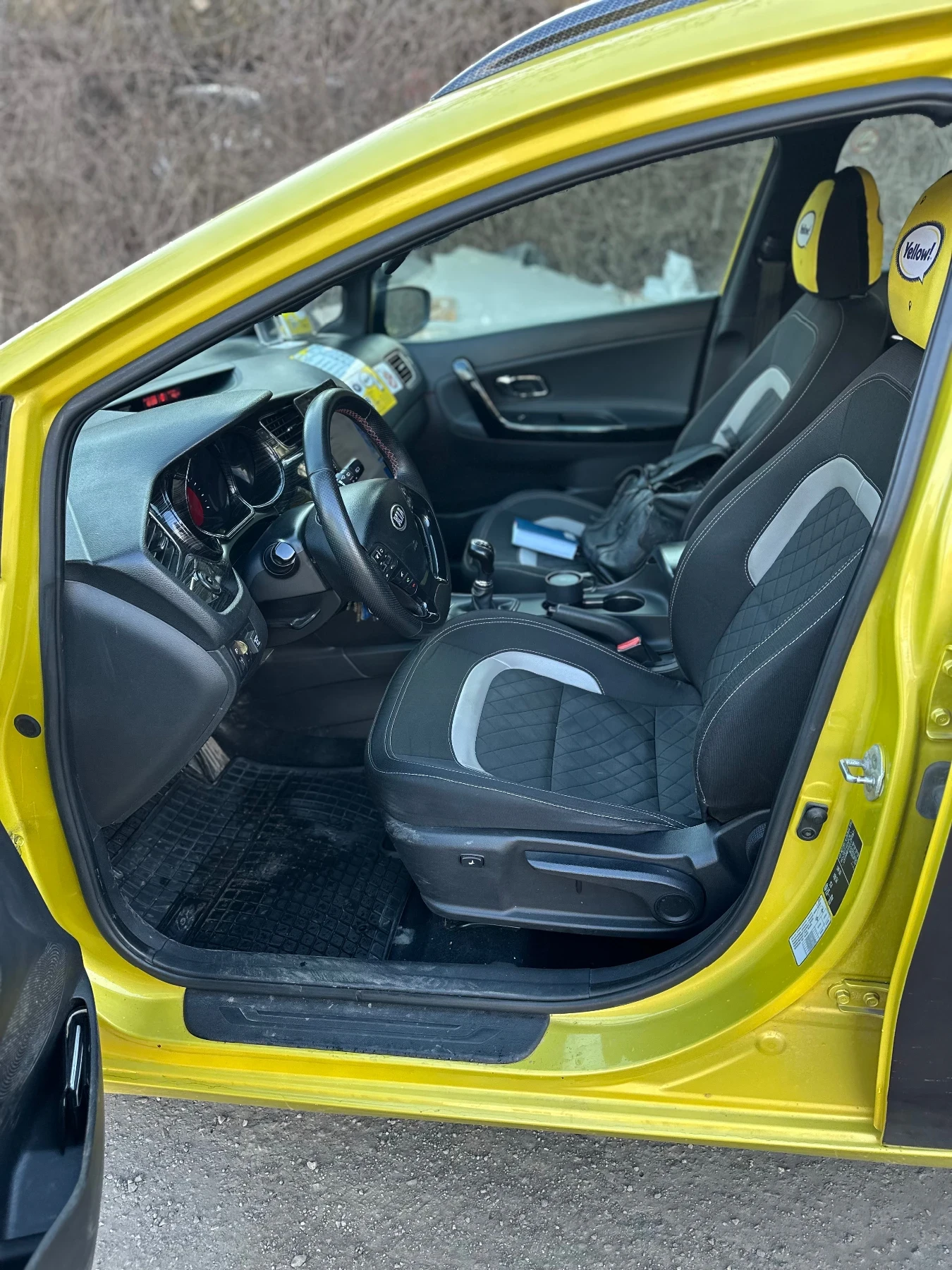 Kia Ceed  - изображение 2