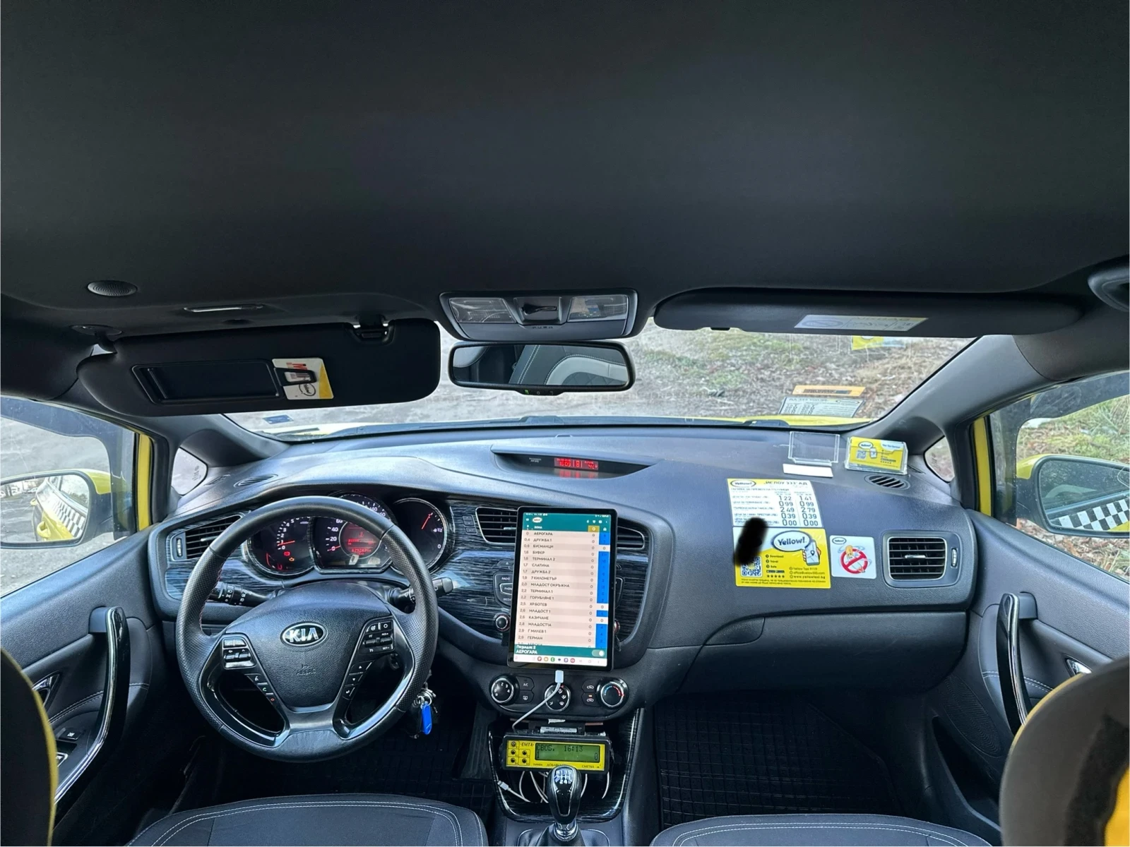 Kia Ceed  - изображение 3