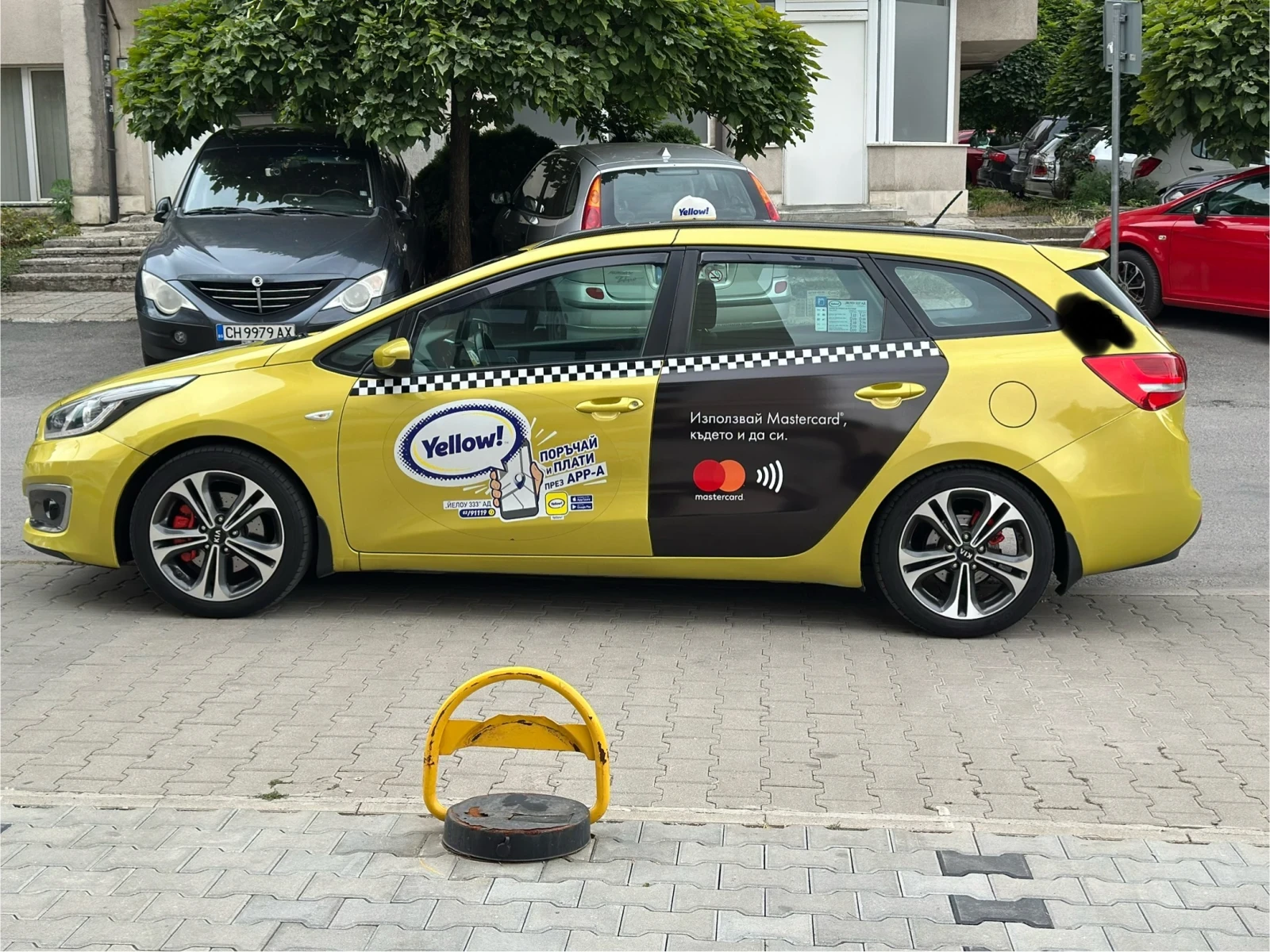 Kia Ceed  - изображение 5