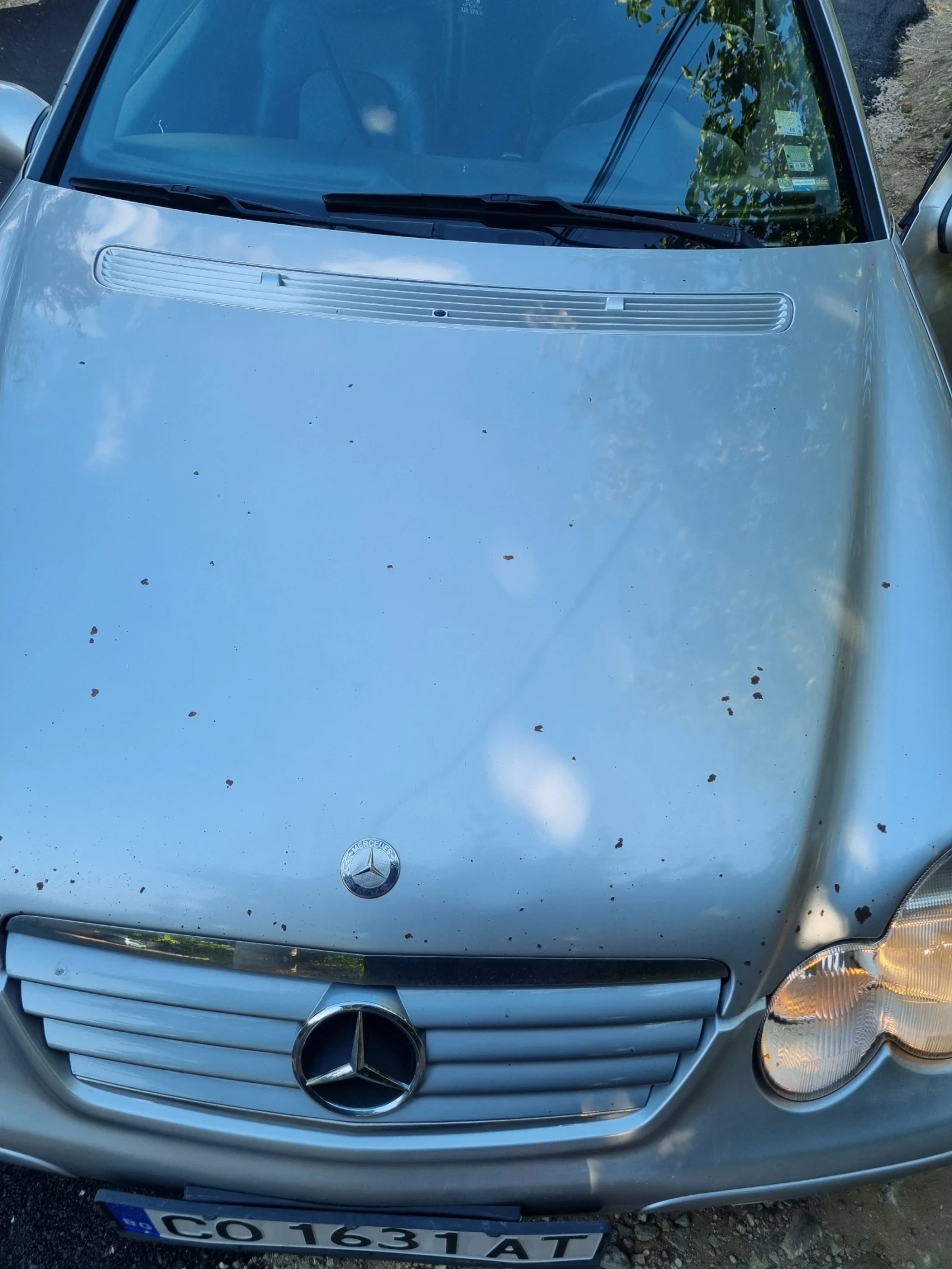 Mercedes-Benz C 220 W203 Sport coupe | Mobile.bg � ����������� 14