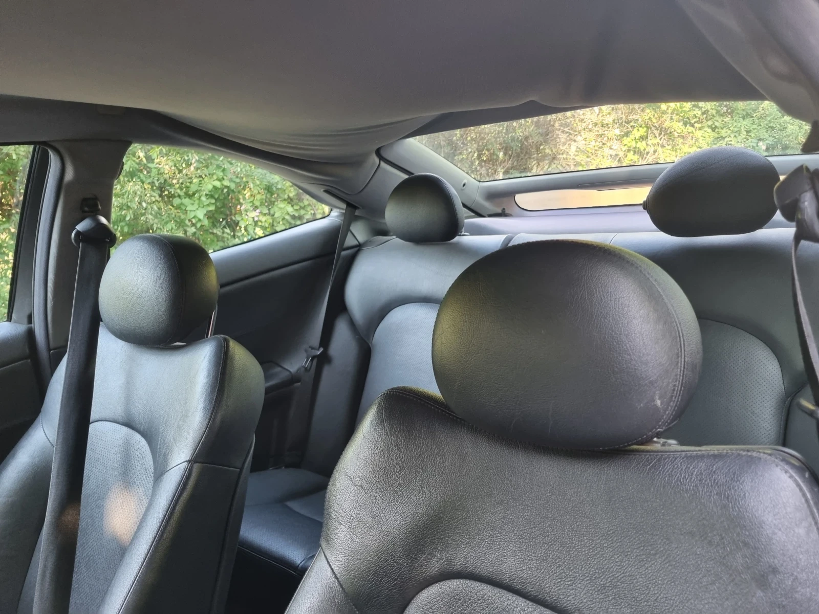 Mercedes-Benz C 220 W203 Sport coupe | Mobile.bg � ����������� 16