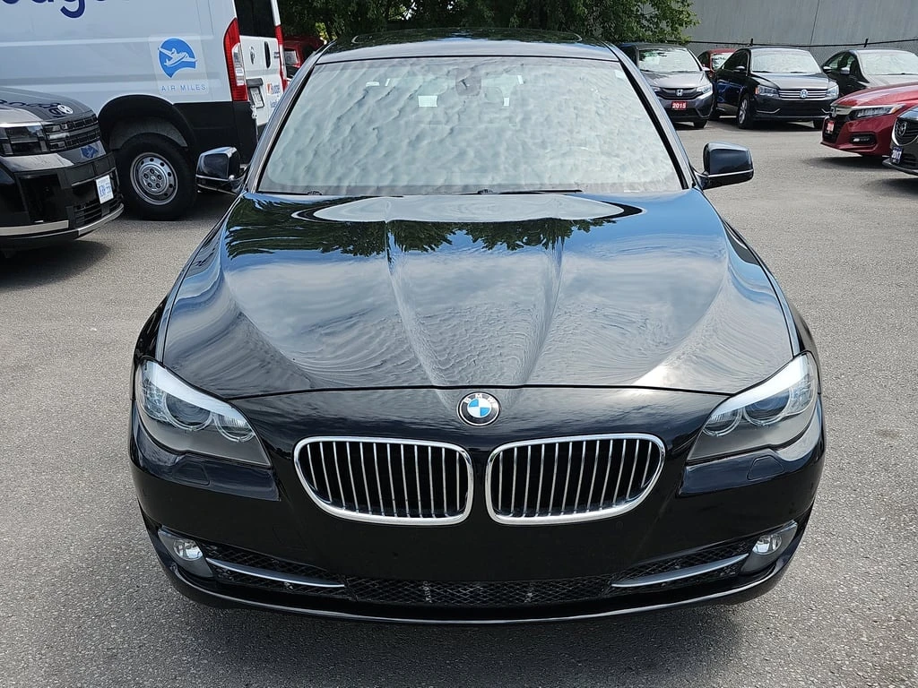 BMW 535 2012 XDRIVE *   *  | Mobile.bg   2