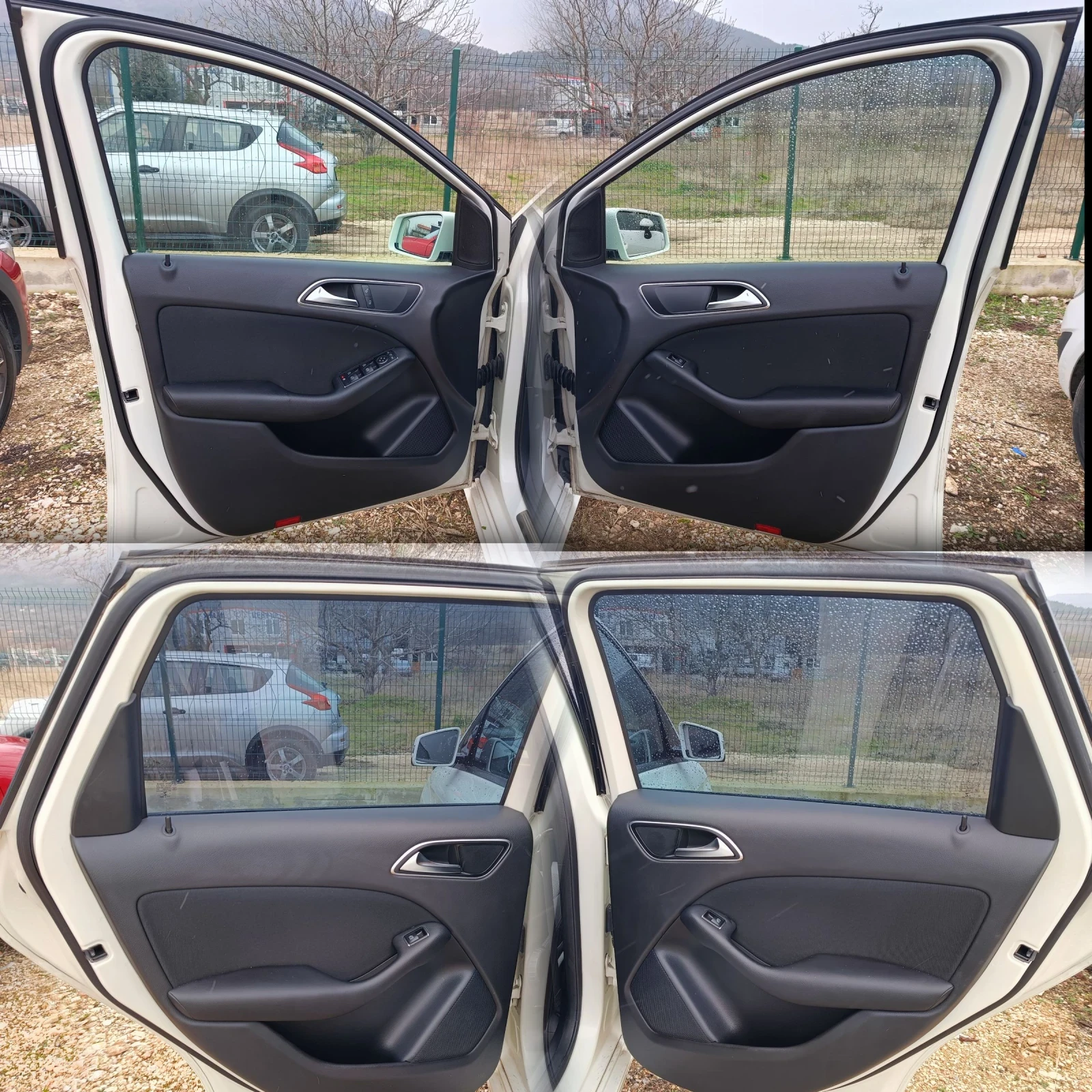 Mercedes-Benz B 200 2.0 ��� ���������  | Mobile.bg � ����������� 16