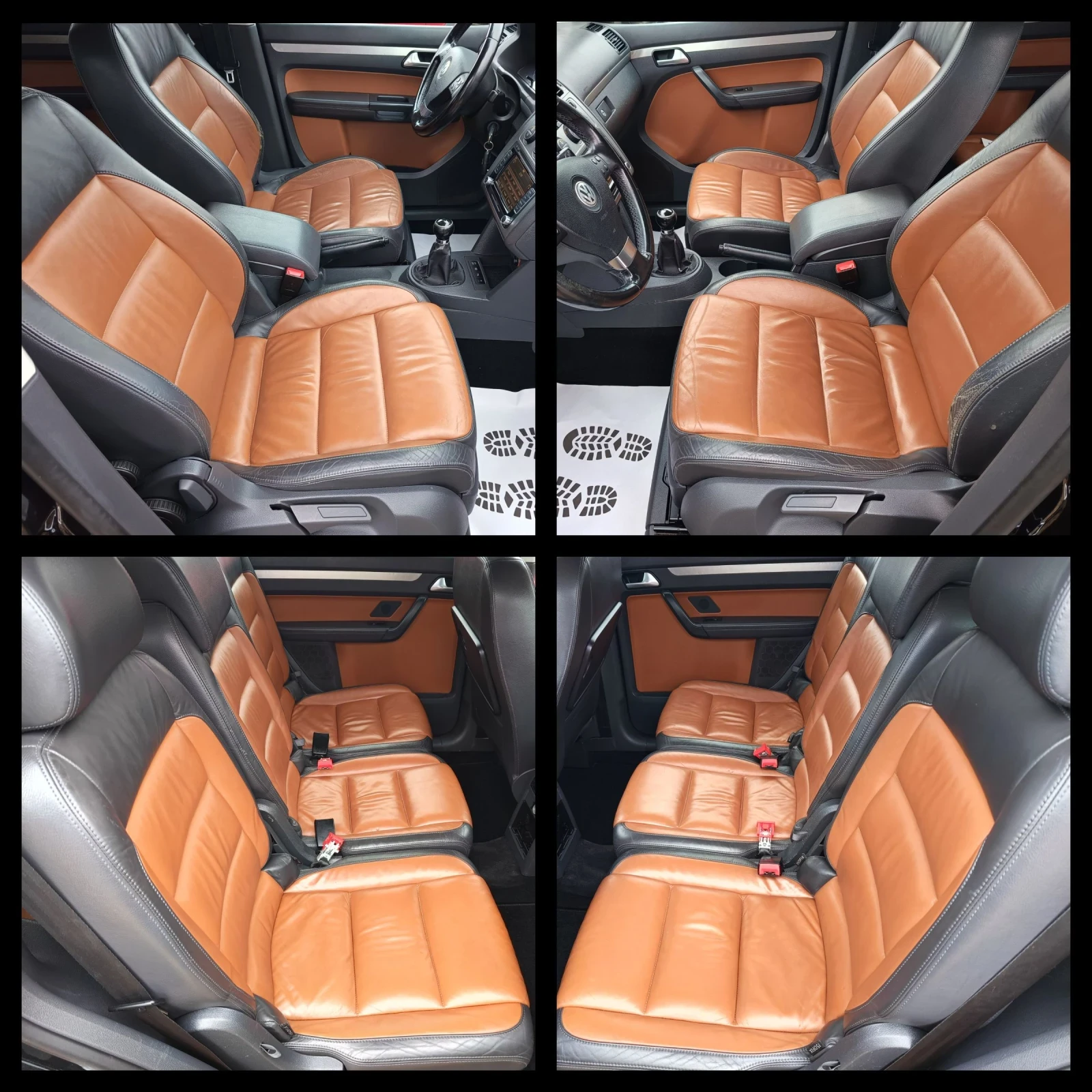 VW Touran 2.0 7 ������ ��� ���������  | Mobile.bg � ����������� 12