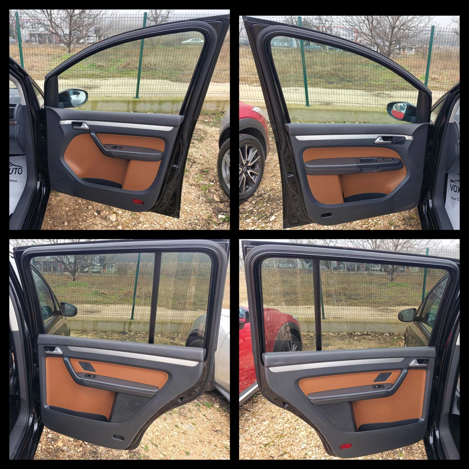 VW Touran 2.0 7 ������ ��� ���������  | Mobile.bg � ����������� 13